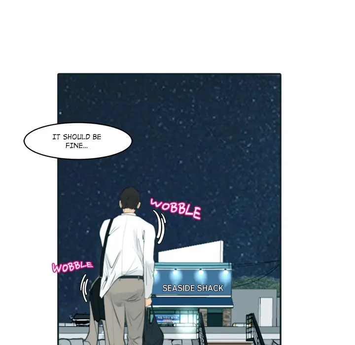 Old Life Behind Episode 1 - Page 233