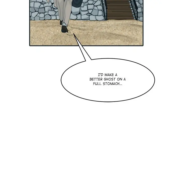 Old Life Behind Episode 1 - Page 234