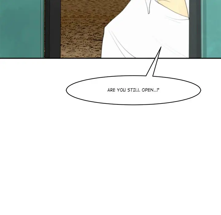 Old Life Behind Episode 1 - Page 236