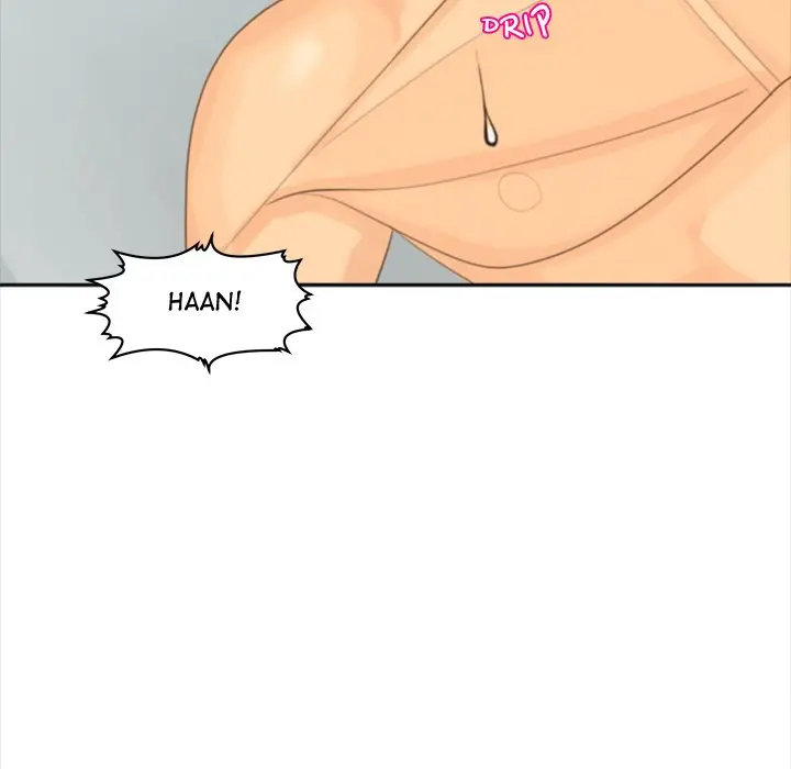 Old Life Behind Episode 1 - Page 28