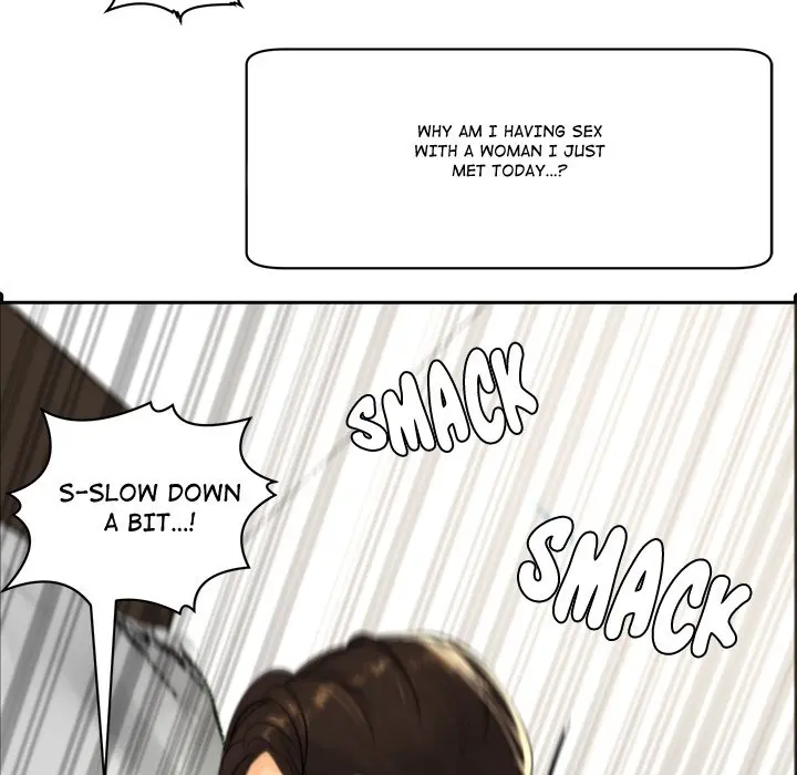Old Life Behind Episode 1 - Page 30