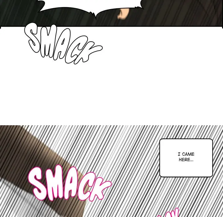 Old Life Behind Episode 1 - Page 33