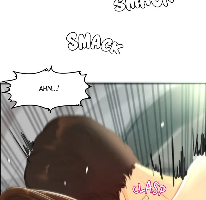Old Life Behind Episode 1 - Page 37