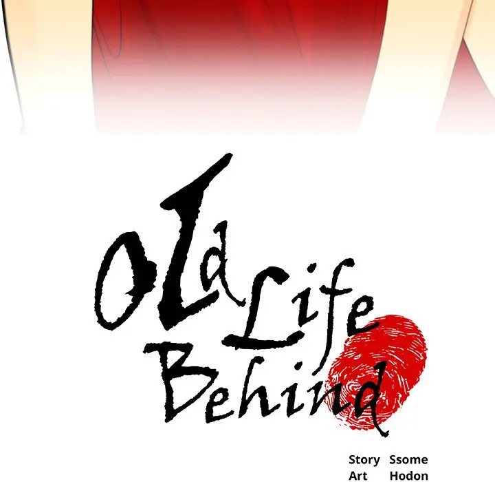 Old Life Behind Episode 1 - Page 6