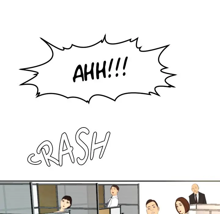 Old Life Behind Episode 1 - Page 64