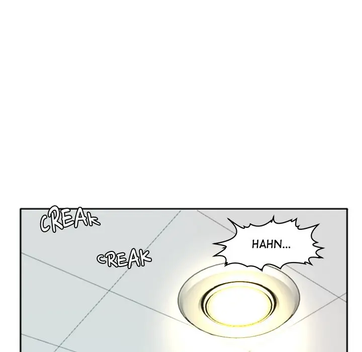 Old Life Behind Episode 1 - Page 8