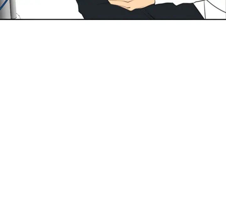 Old Life Behind Episode 1 - Page 81