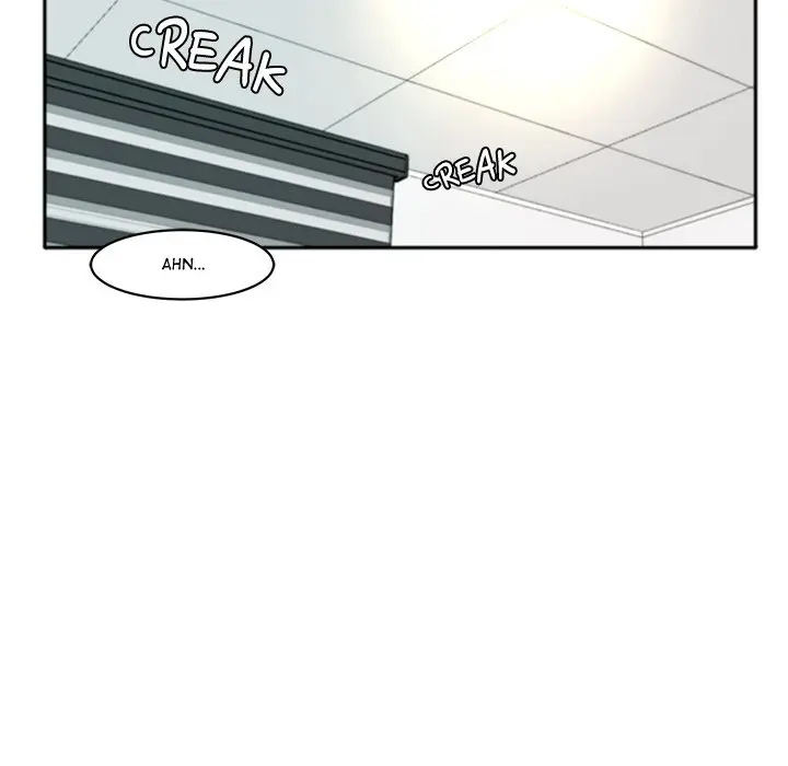 Old Life Behind Episode 1 - Page 9