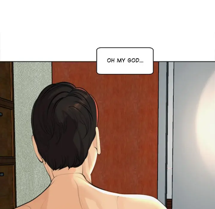 Old Life Behind Episode 10 - Page 10