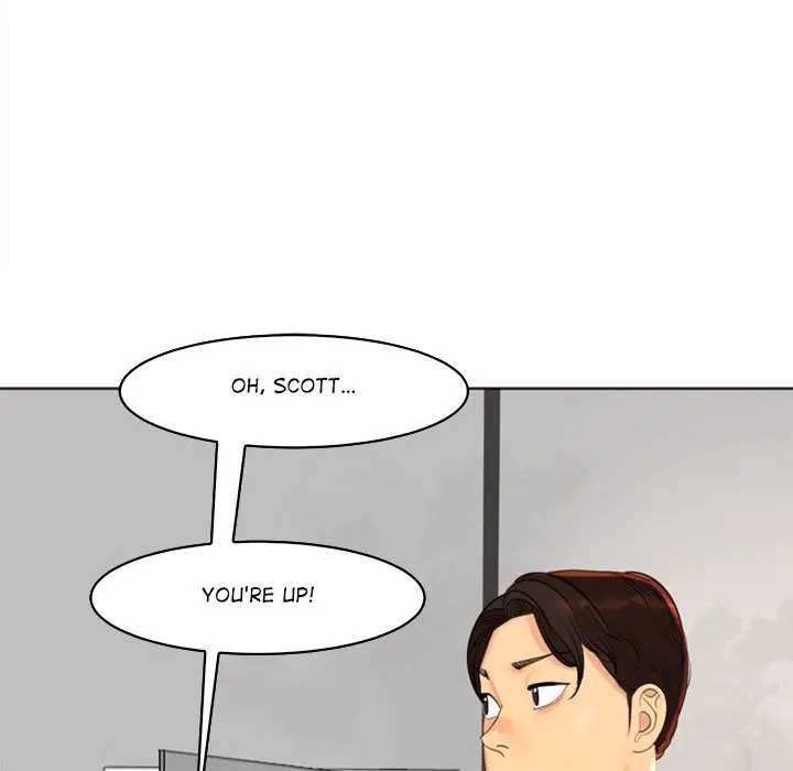 Old Life Behind Episode 10 - Page 110