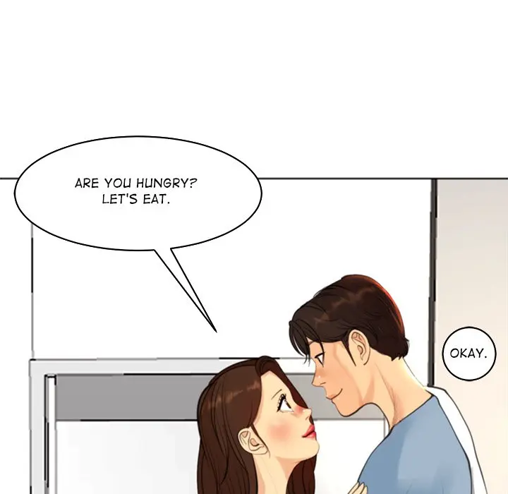 Old Life Behind Episode 10 - Page 115