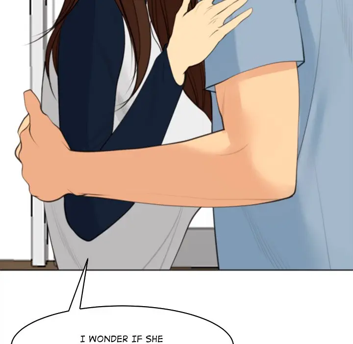 Old Life Behind Episode 10 - Page 121