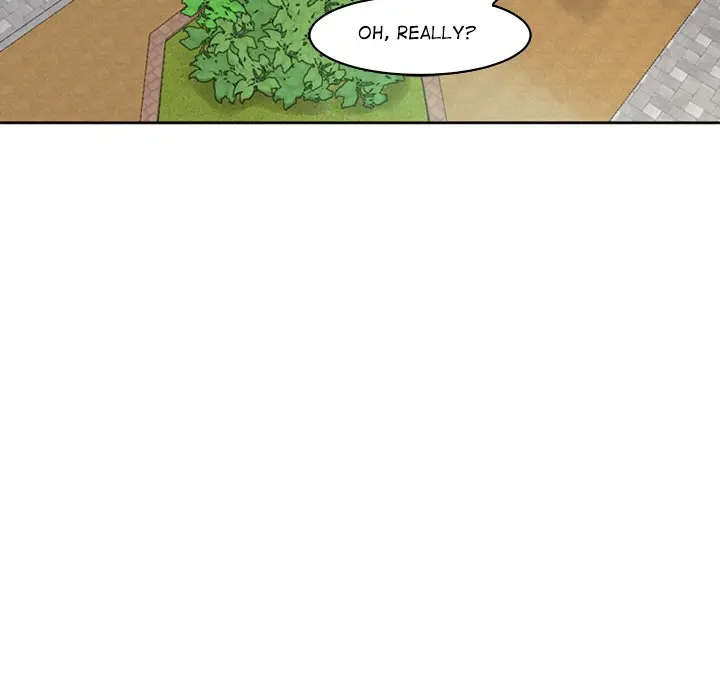 Old Life Behind Episode 10 - Page 125