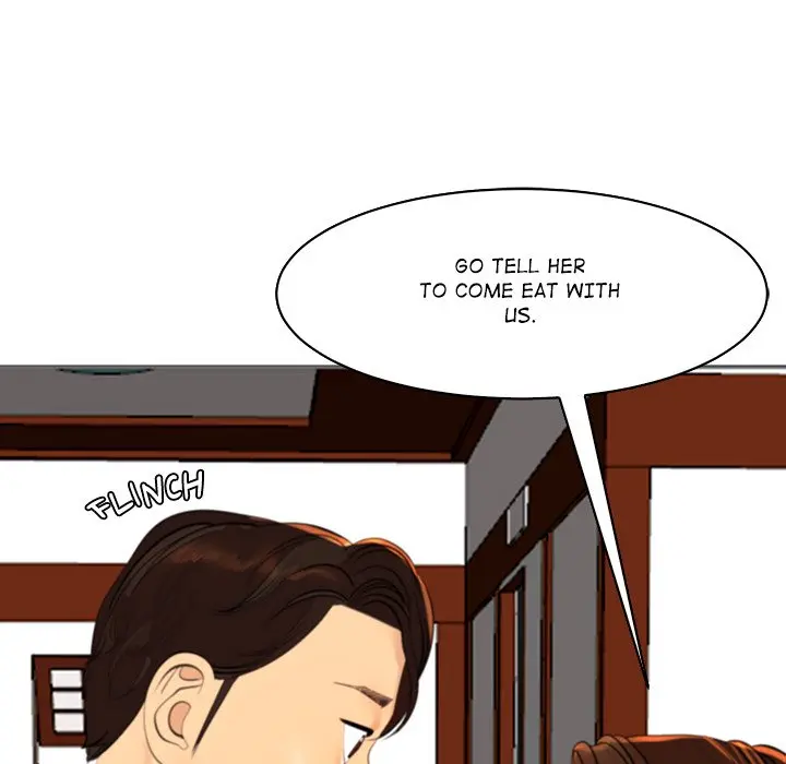 Old Life Behind Episode 10 - Page 128