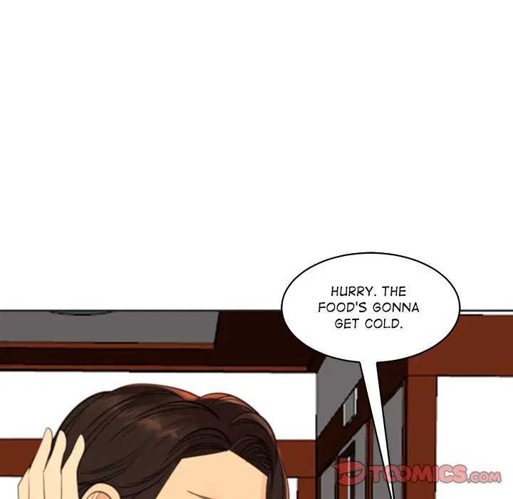 Old Life Behind Episode 10 - Page 132
