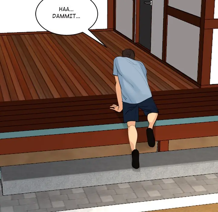 Old Life Behind Episode 10 - Page 137