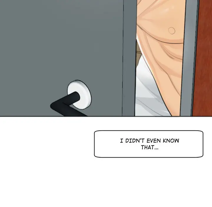 Old Life Behind Episode 10 - Page 14