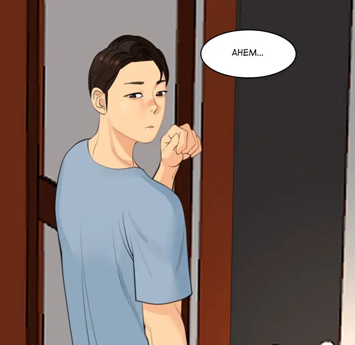 Old Life Behind Episode 10 - Page 142