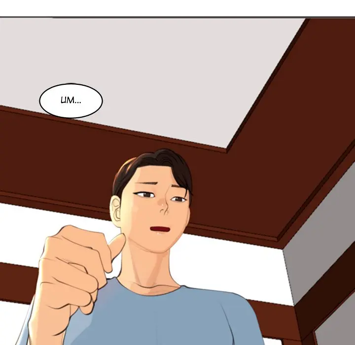 Old Life Behind Episode 10 - Page 149