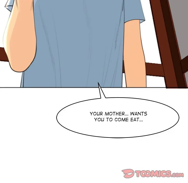 Old Life Behind Episode 10 - Page 150