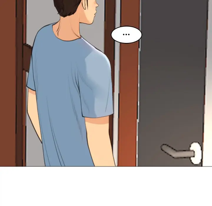 Old Life Behind Episode 10 - Page 152