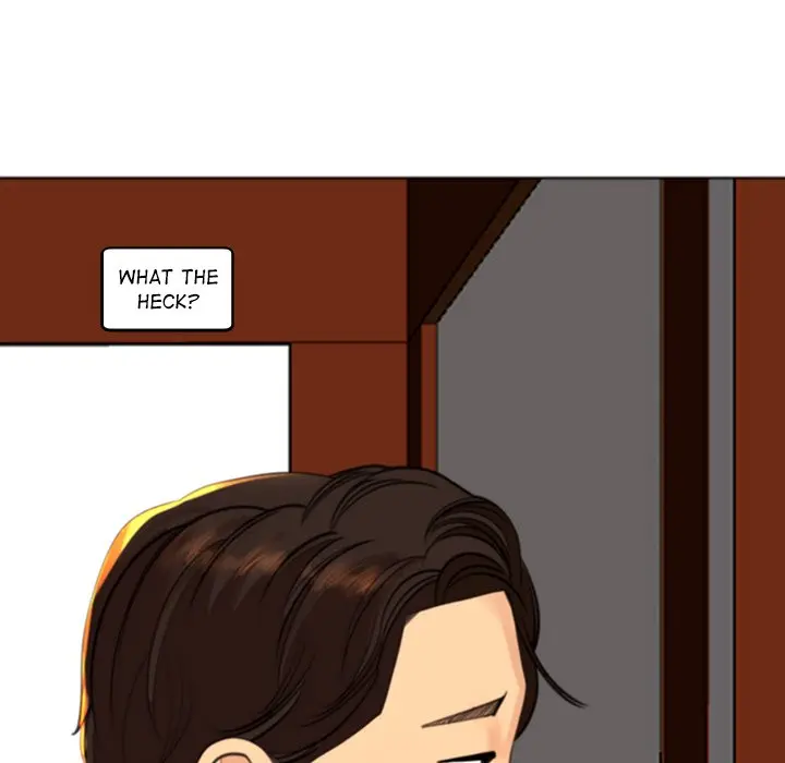 Old Life Behind Episode 10 - Page 154