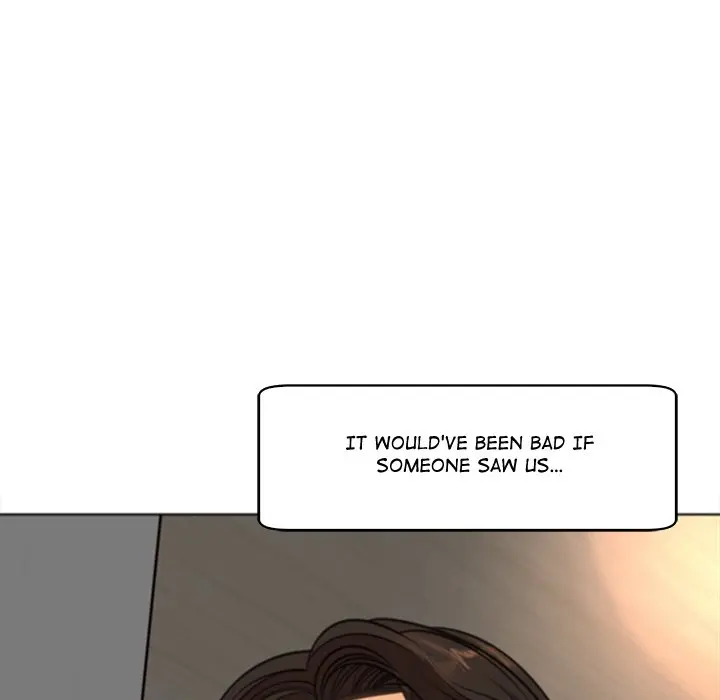 Old Life Behind Episode 10 - Page 16