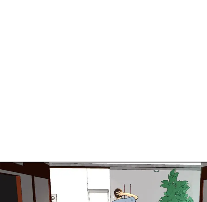 Old Life Behind Episode 10 - Page 160