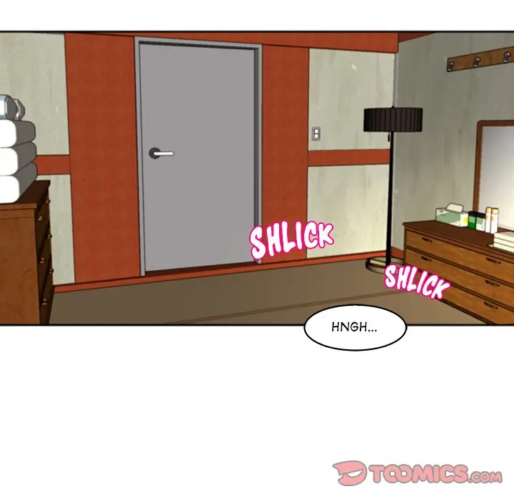 Old Life Behind Episode 10 - Page 168