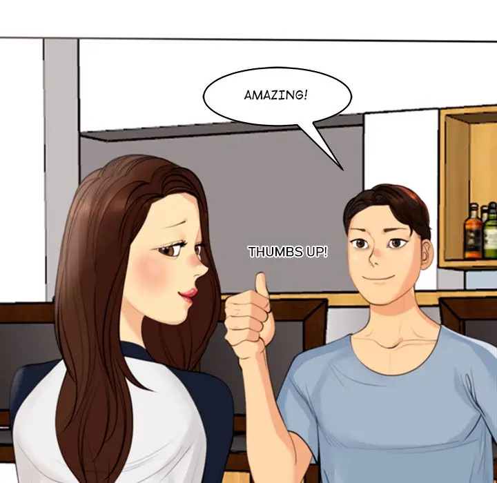 Old Life Behind Episode 10 - Page 225