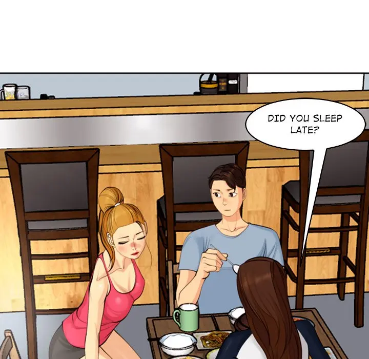 Old Life Behind Episode 10 - Page 232