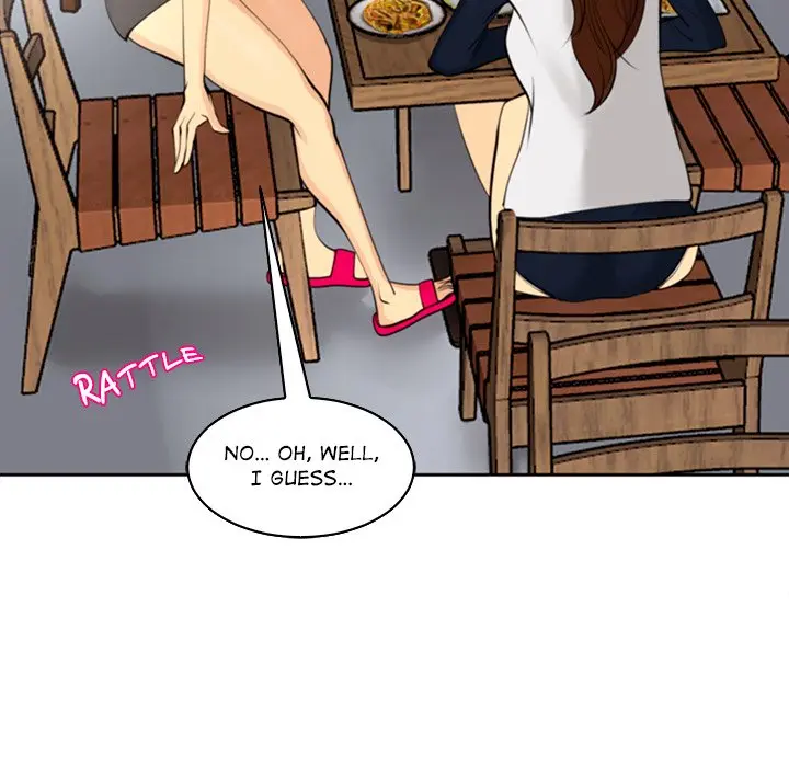 Old Life Behind Episode 10 - Page 233