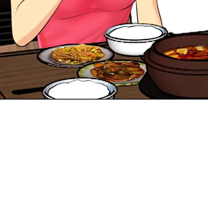 Old Life Behind Episode 10 - Page 242