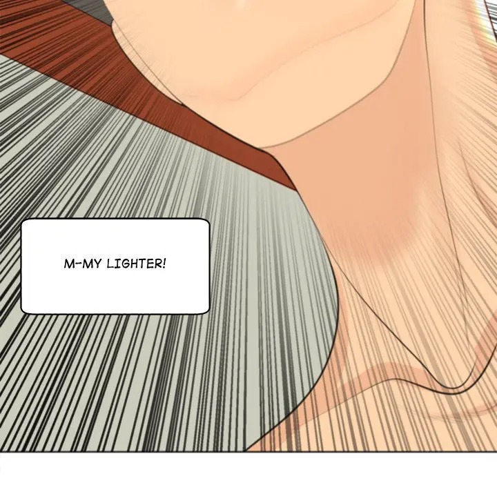 Old Life Behind Episode 10 - Page 26