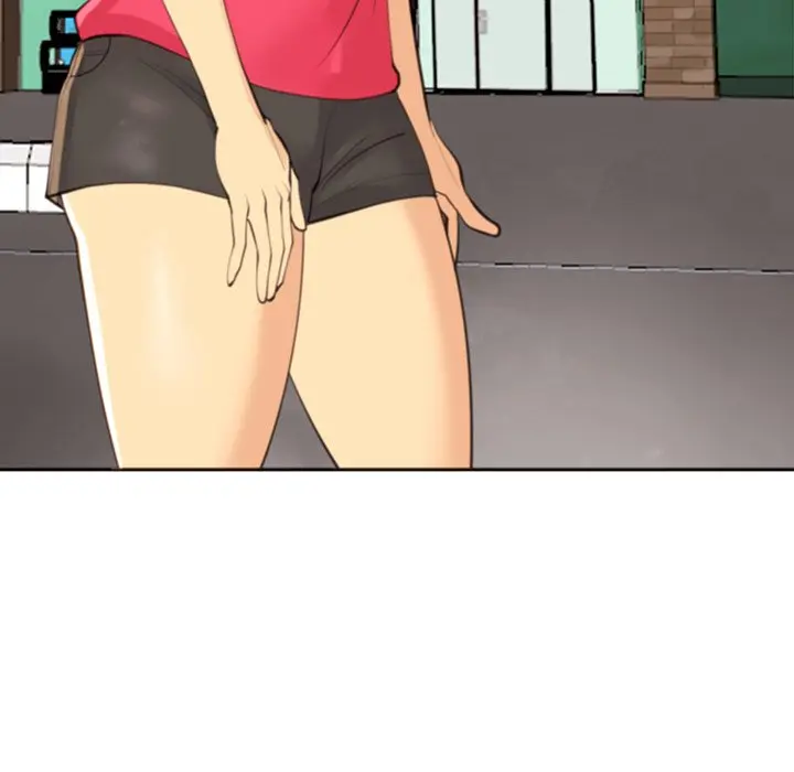 Old Life Behind Episode 10 - Page 264