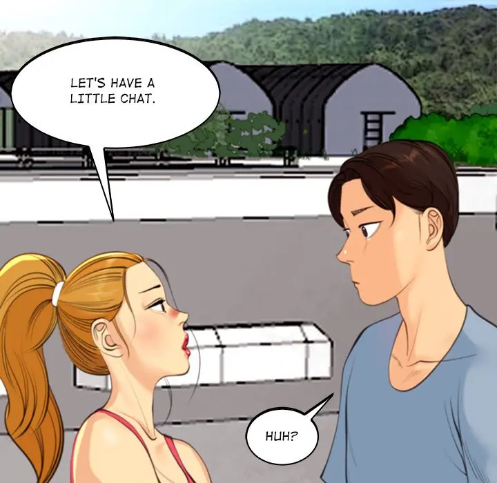 Old Life Behind Episode 10 - Page 269