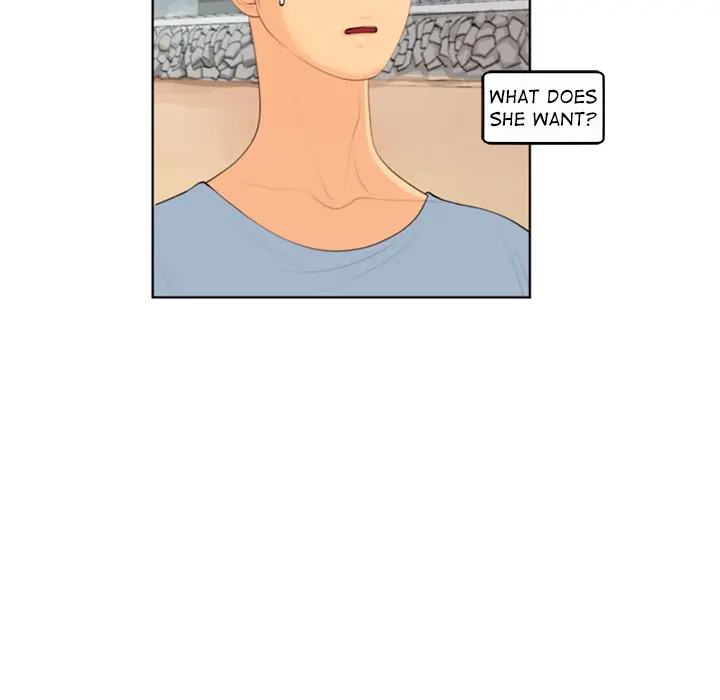 Old Life Behind Episode 10 - Page 282