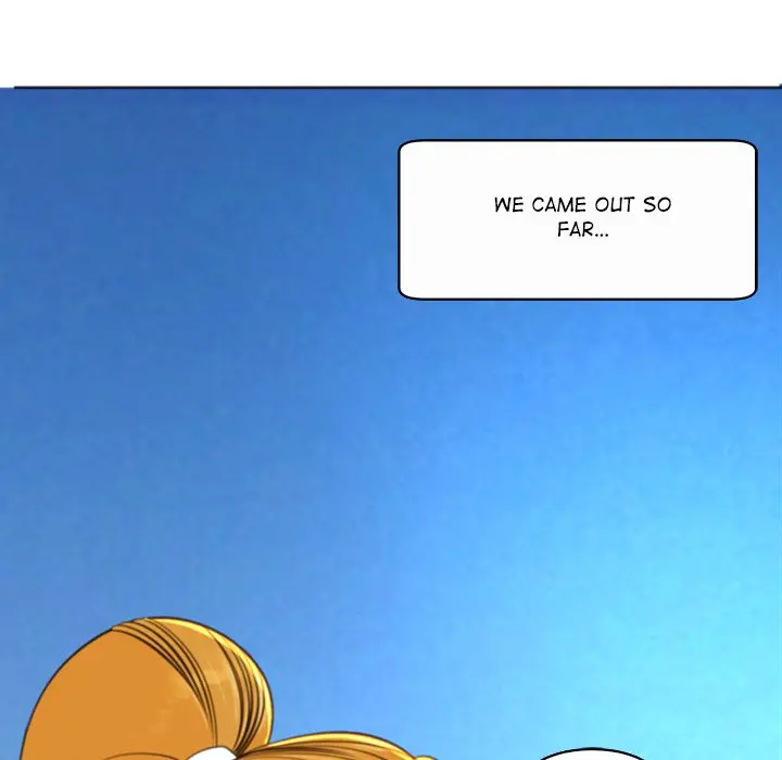 Old Life Behind Episode 10 - Page 284