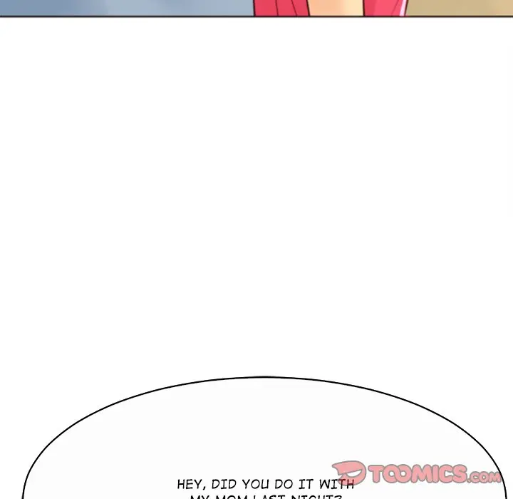 Old Life Behind Episode 10 - Page 294