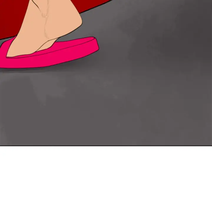 Old Life Behind Episode 10 - Page 39