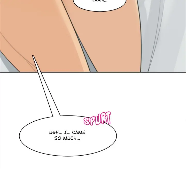 Old Life Behind Episode 10 - Page 5