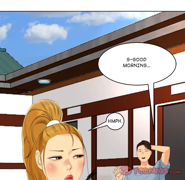 Old Life Behind Episode 10 - Page 60