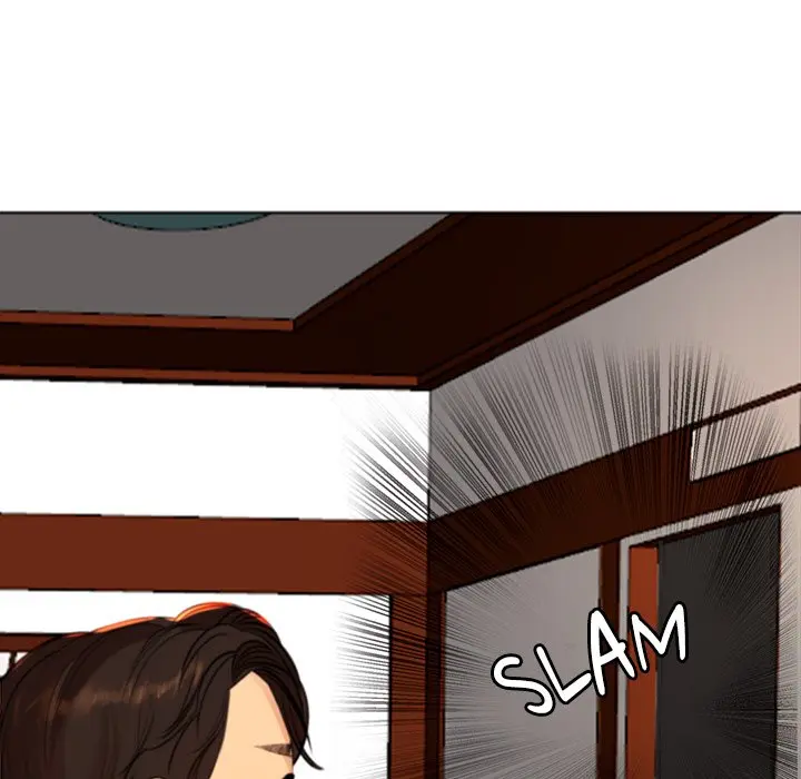 Old Life Behind Episode 10 - Page 64