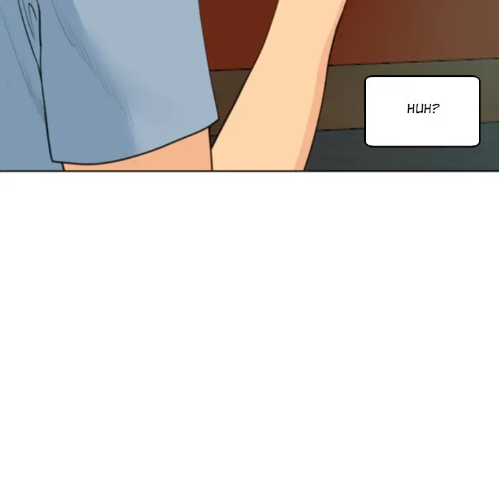 Old Life Behind Episode 10 - Page 66