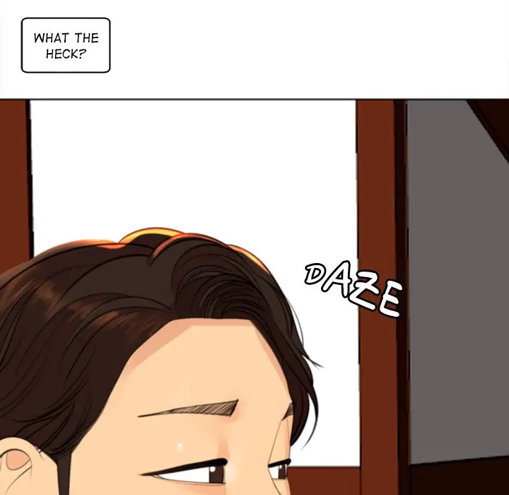 Old Life Behind Episode 10 - Page 68