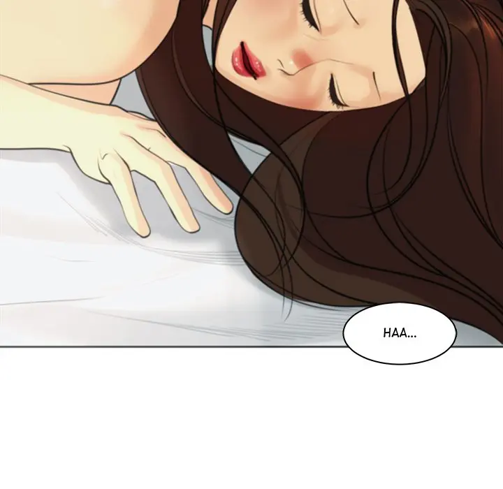 Old Life Behind Episode 10 - Page 8