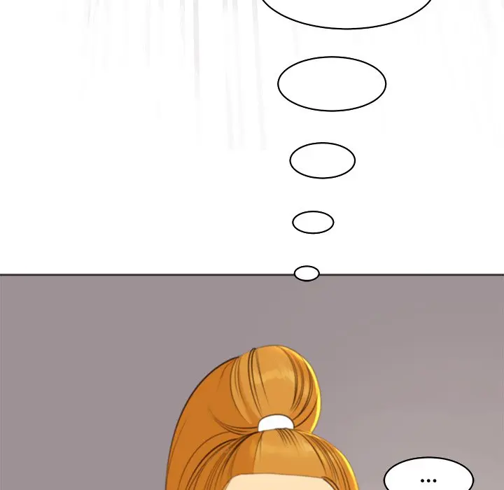 Old Life Behind Episode 10 - Page 95