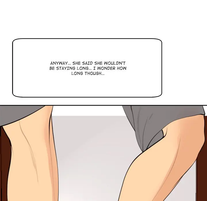 Old Life Behind Episode 7 - Page 167