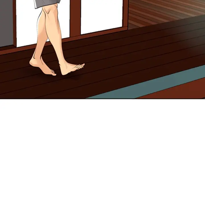 Old Life Behind Episode 7 - Page 175