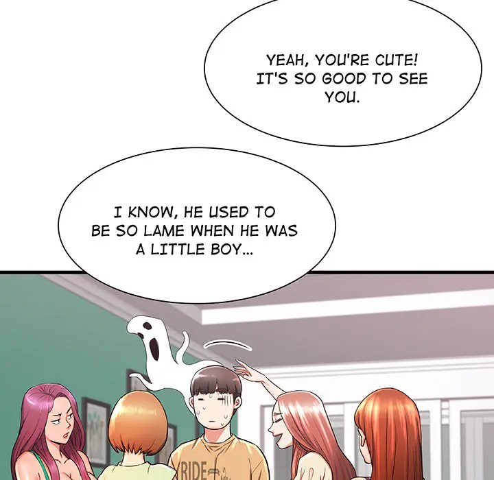 Old Memories Episode 0 - Page 10